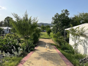 yuvraj fort by made my stay