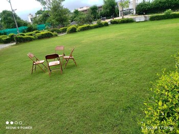 yuvraj fort by made my stay