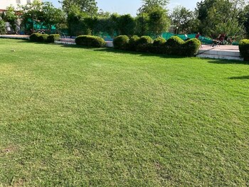 yuvraj fort by made my stay