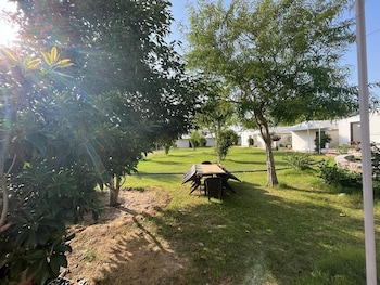 yuvraj fort by made my stay