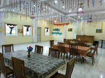 yuvraj fort by made my stay