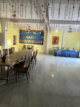 yuvraj fort by made my stay