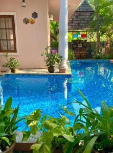 mandaram villas
