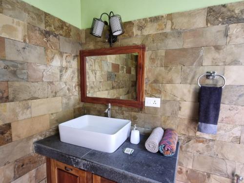 mandaram villas