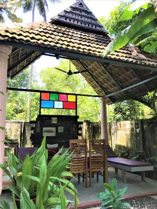 mandaram villas