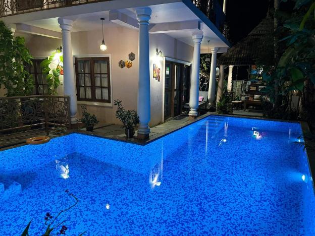 mandaram villas