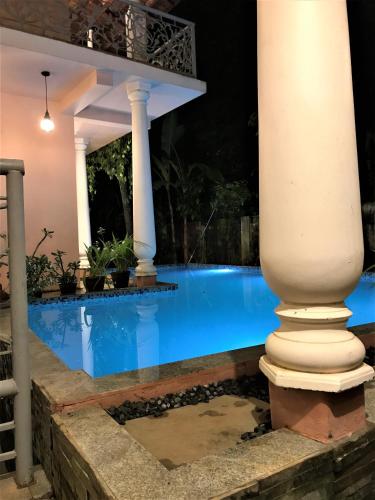 mandaram villas
