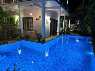 alleppey