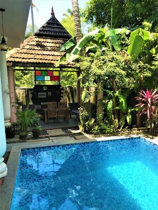 mandaram villas