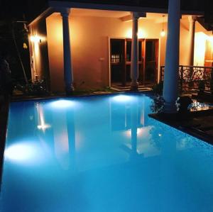 mandaram villas