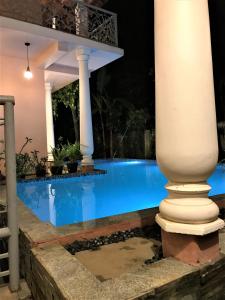 mandaram villas