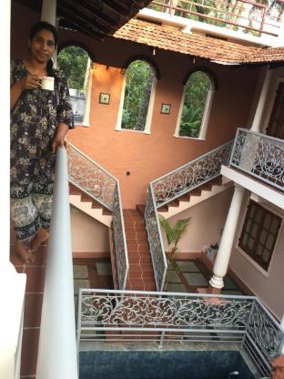 mandaram villas