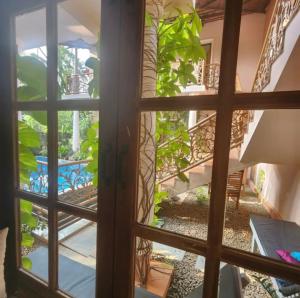 mandaram villas