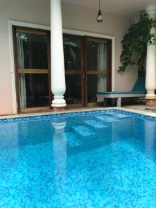 mandaram villas
