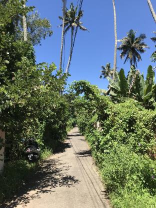 mandaram villas