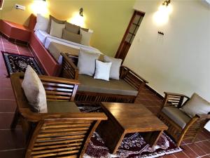 mandaram villas