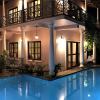 mandaram villas