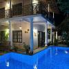 mandaram villas