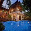 mandaram villas
