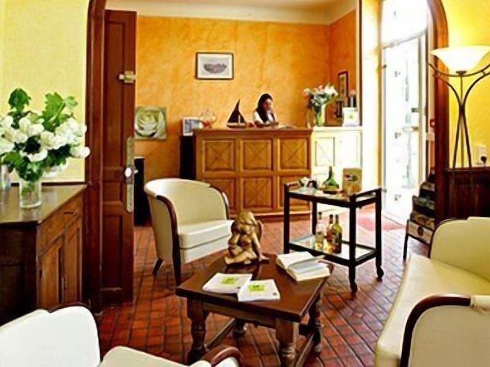 hotel restaurant la verperie