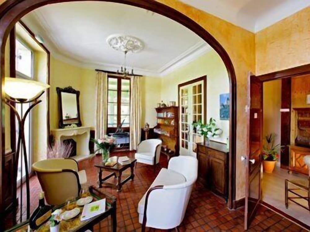 hotel restaurant la verperie