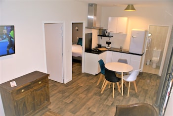 hotel restaurant la verperie