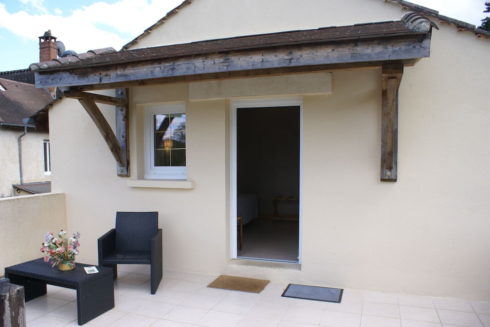 hotel restaurant la verperie