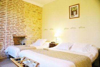 hotel restaurant la verperie