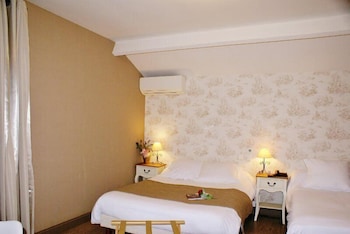 hotel restaurant la verperie