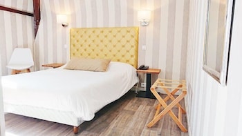 hotel restaurant la verperie