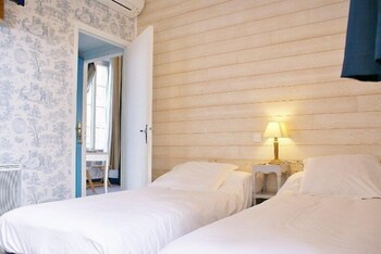 hotel restaurant la verperie