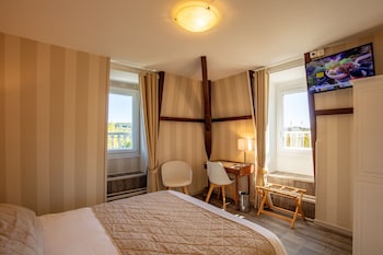 hotel restaurant la verperie