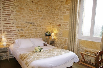 hotel restaurant la verperie