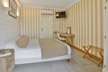 hotel restaurant la verperie