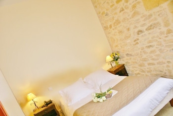 hotel restaurant la verperie