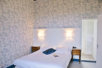 hotel restaurant la verperie