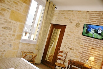 hotel restaurant la verperie