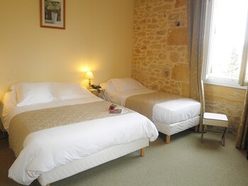 hotel restaurant la verperie