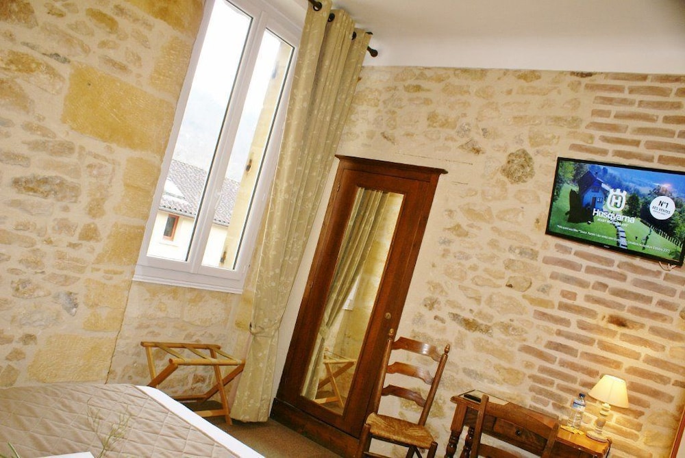 hotel restaurant la verperie