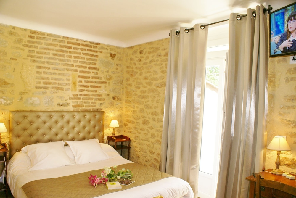 hotel restaurant la verperie