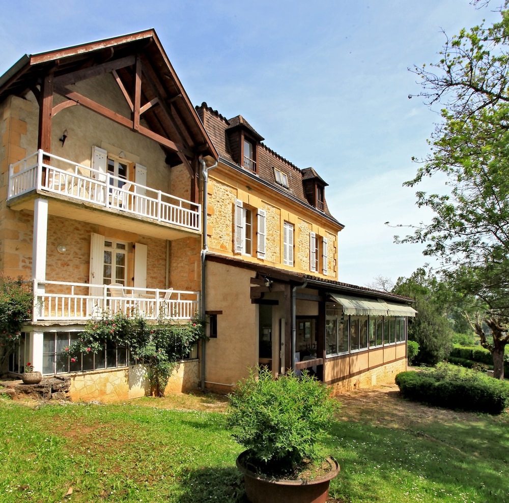 hotel restaurant la verperie