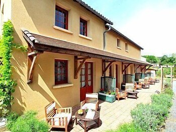 hotel restaurant la verperie