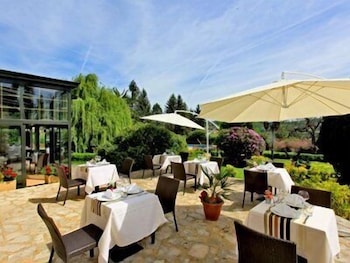 hotel restaurant la verperie