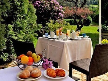 hotel restaurant la verperie