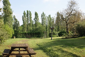 hotel restaurant la verperie