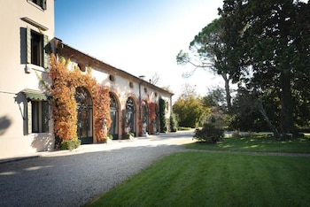 villa vitturi