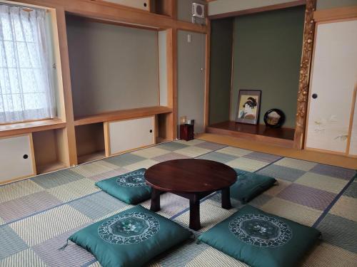 guest house ebisan