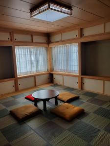 guest house ebisan