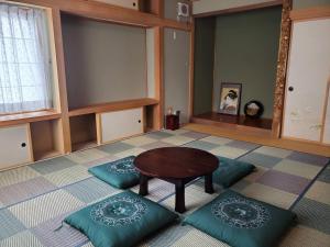 guest house ebisan