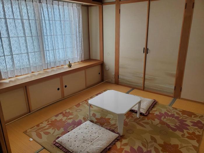 guest house ebisan